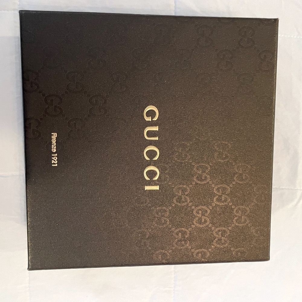 Gucci Box